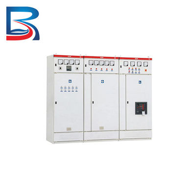 40.5KV 33KV 12KV 11KV 6.6 KV สวิตช์เกียร์แรงดันสูงสำหรับการขนส่ง
