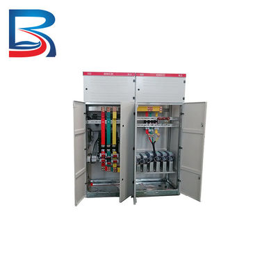 CE CQC CCC ISO Outdoor Type HV Switch Gear สำหรับทางด่วน