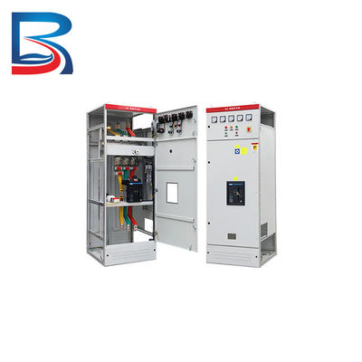 พิกัดแรงดันไฟฟ้า 40.5KV พิกัดกระแส 2000A สวิตช์เกียร์ HV สำหรับการขนส่ง