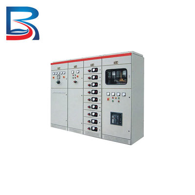IP4X แรงดันไฟฟ้าที่ถอนได้ 6.6KV 33KV GIS สวิตช์ไฟฟ้าแรงสูง
