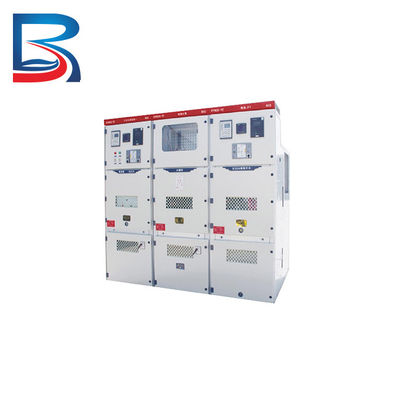 40.5KV 33KV 12KV 11KV 6.6KV ตู้สวิตช์ไฟฟ้าแรงสูง ODM OEM