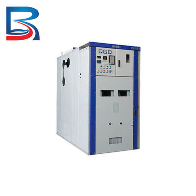 Ourdoor Type Metal Enclosed ถอนได้ Drawout สวิตช์ไฟฟ้าแรงสูง