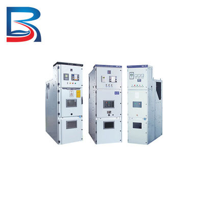 Ourdoor Type Metal Enclosed ถอนได้ Drawout สวิตช์ไฟฟ้าแรงสูง