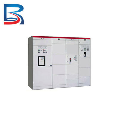 40.5KV 33 KV 12KV 11KV GIS สวิตช์เกียร์แรงดันสูงสำหรับการผลิตกระแสไฟฟ้า