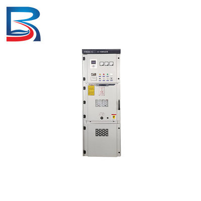 12KV Drawout อุตสาหกรรมไฟฟ้าแรงสูงสวิตช์เกียร์แรงสูง