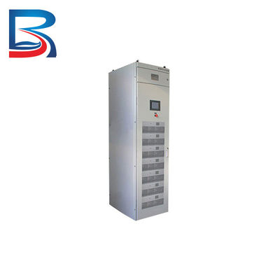 1250A 1600A 2000A กล่องจ่ายแรงดันต่ำสำหรับสถานีย่อย