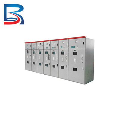 1250A 1600A 2000A กล่องจ่ายแรงดันต่ำสำหรับสถานีย่อย