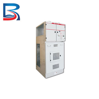 องค์กรสวิตช์ไฟฟ้าแรงสูงอัจฉริยะไฟฟ้า 40.5KV