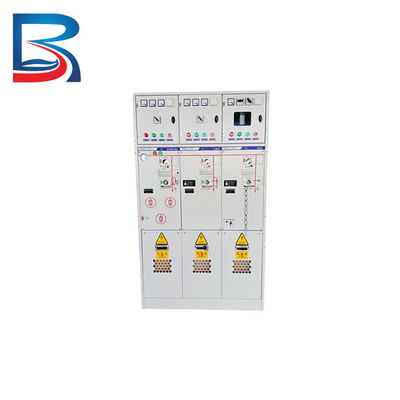 องค์กรสวิตช์ไฟฟ้าแรงสูงอัจฉริยะไฟฟ้า 40.5KV
