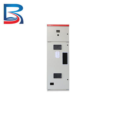 12KV GAS Insulated High Voltage Switchgear สำหรับทางหลวงและระบบจำหน่าย