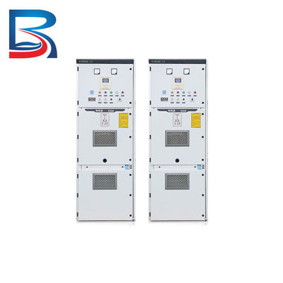 12KV GAS Insulated High Voltage Switchgear สำหรับทางหลวงและระบบจำหน่าย