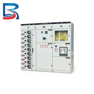 แรงดันไฟฟ้าที่ถอนได้ 11KV 15KV แผงไฟฟ้า LV สำหรับสถานีย่อย
