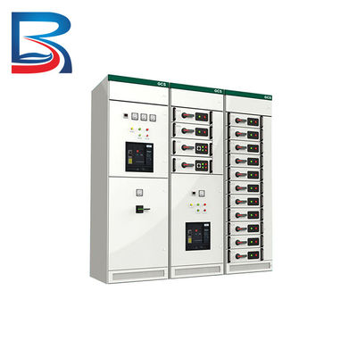 แรงดันไฟฟ้าที่ถอนได้ 11KV 15KV แผงไฟฟ้า LV สำหรับสถานีย่อย