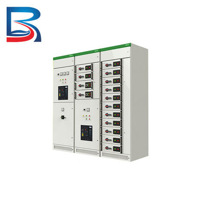 แผงฉนวนกระแสไฟ LV และ MV 6300A สำหรับระบบกริดไฟฟ้า