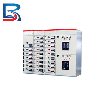 SF6 Insulated Gas Insulated 33KV Low Voltage Switchgear สำหรับระบบจำหน่าย