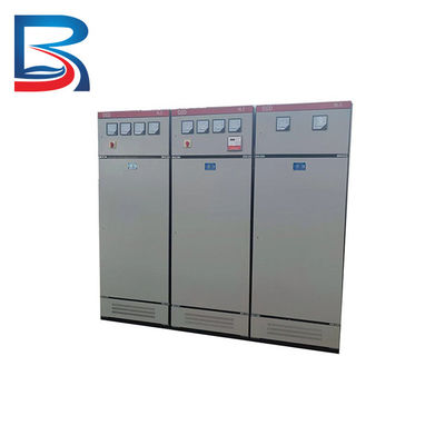สวิตช์เกียร์แรงดันไฟฟ้าต่ำ 6.6KV ภายในอาคารสำหรับโรงไฟฟ้า