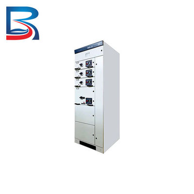 แรงดันไฟฟ้า 6.6KV LV และ HV Drawout Air Insulated Low Voltage Switchgear