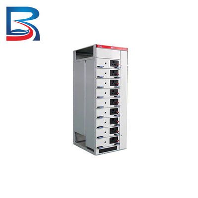 SF6 จัดอันดับปัจจุบัน 1250A 1600A 15KV สวิตช์แรงดันต่ำสำหรับสถานีย่อย