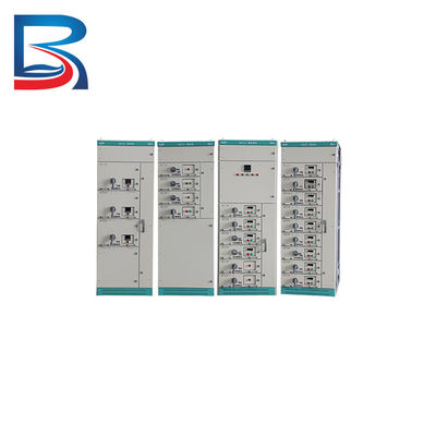IP65 IP41 IP4X 4 เฟส 11KV แผงสวิตช์แรงดันต่ำ