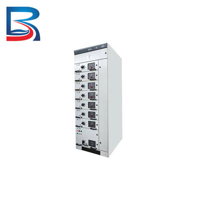 11KV 15KV 20KV การกระจายไฟฟ้าแบบถอนได้แผงสวิตช์ LV สำหรับศูนย์ข้อมูล