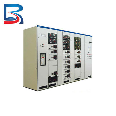 Drawout Outdoor Type ตู้จำหน่ายไฟฟ้าแรงต่ำ ISO9001