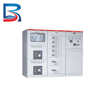 เครื่องกำเนิดฉนวน SF6 ต่ำ Tention ขนานสวิตช์แรงดันต่ำสำหรับ Dock