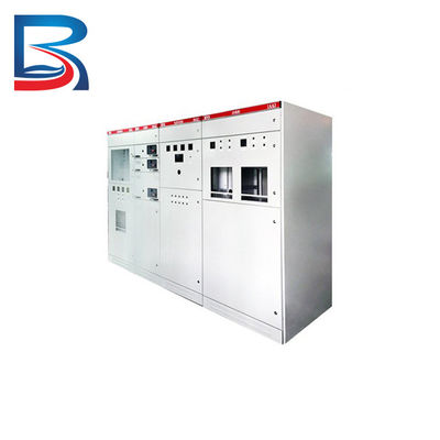สวิตช์เกียร์แรงดันไฟฟ้าต่ำในร่มแบบกลางแจ้ง IEC สำหรับสถานีไฟฟ้าย่อย