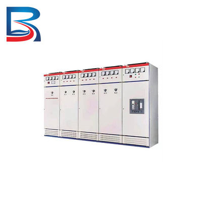 33KV GIS Protection Industrial Electrical Low Voltage Switchgear สำหรับ Dock