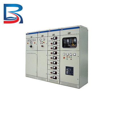 IEC Pad Mounted MCC สวิตช์เกียร์แรงดันต่ำและปานกลาง 690V