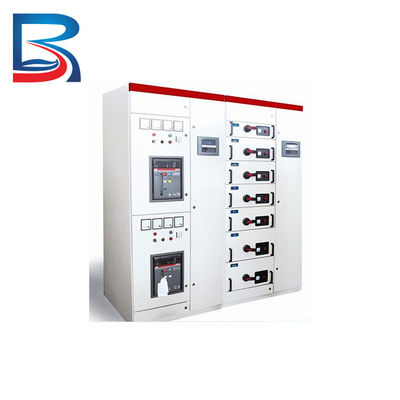 GIS ถอนได้ 11KV 15KV 20KV 33KV คณะกรรมการกระจายแรงดันต่ำ