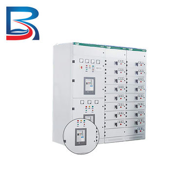 แผงไฟฟ้าแรงดันต่ำ 15KV 4 เฟสสำหรับระบบพลังงานหมุนเวียน