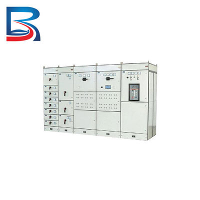 ตู้แรงดันต่ำป้องกัน 480V กลางแจ้งสำหรับระบบกริดไฟฟ้า