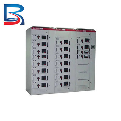 20KV SF6 แผงฉนวนไฟฟ้าแรงดันต่ำสำหรับการขนส่ง