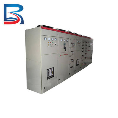 MCC Metal Clad Drawout Low Voltage Switch Gear สำหรับระบบจำหน่าย