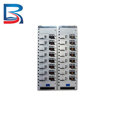 แผ่นโลหะ LV Panel Board 3 Phase Low Voltage Switchgear for Transmission