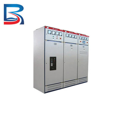 33KV GIS Switchgear LV แผงบอร์ดสำหรับสถานีย่อยและระบบกริดไฟฟ้า
