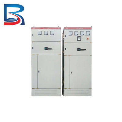 33KV GIS Switchgear LV แผงบอร์ดสำหรับสถานีย่อยและระบบกริดไฟฟ้า
