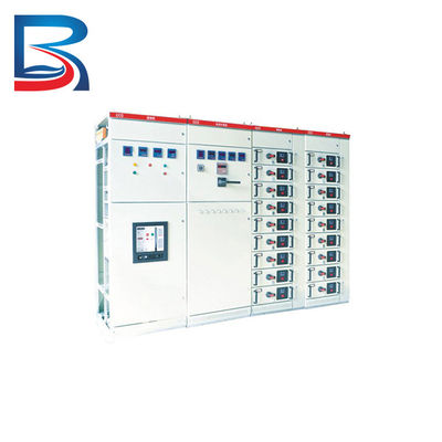 SF6 สวิตช์เกียร์แรงดันต่ำไฟฟ้าฉนวนอากาศ CE CQC CCC รับรอง