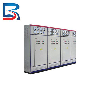 แผงกระจายพลังงานสวิตช์ 15KV แรงดึงต่ำสำหรับ HVAC
