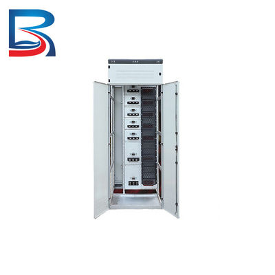 ไฟฟ้าอุตสาหกรรม 4 เฟส 3 เฟส Outdoor Type ตู้ควบคุมไฟ IP4X
