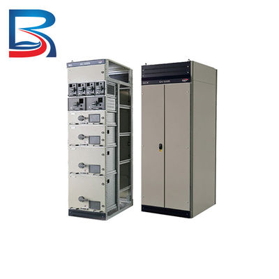 สวิตช์เกียร์แรงดันต่ำหุ้มโลหะ IEC 15KV สำหรับสาธารณูปโภค