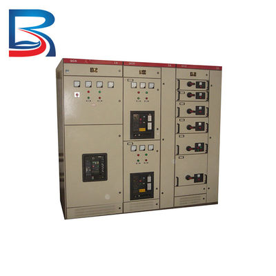 ตู้จ่ายไฟสวิตช์แรงดันปานกลาง GIS AIS 11KV สำหรับนอกชายฝั่ง