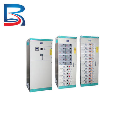 ตู้จ่ายไฟสวิตช์แรงดันปานกลาง GIS AIS 11KV สำหรับนอกชายฝั่ง