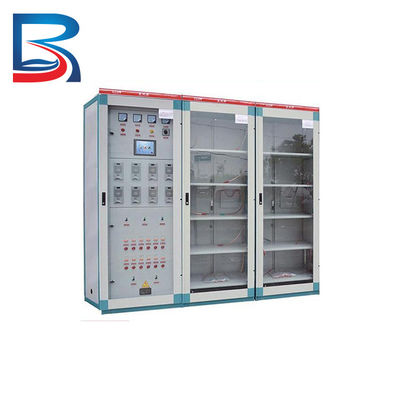 สวิตช์เกียร์แรงดันต่ำ MCC GE แบบถอนได้สำหรับระบบกริดไฟฟ้า