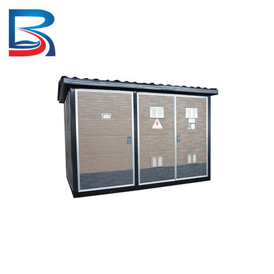 Arc Outdoor Wind Power Transformer สำหรับอาคารพาณิชย์และอสังหาริมทรัพย์