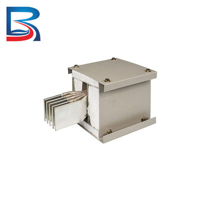 3P3W 3P4W 3P5W Generator Bus Duct สำหรับระบบจำหน่ายและศูนย์ข้อมูล