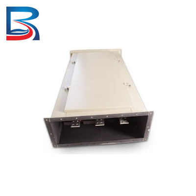 ODM Busway Bus Duct Electrical สำหรับโรงไฟฟ้าและระบบพลังงานหมุนเวียน