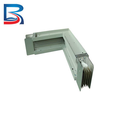 15KV Mylar หรือ Epoxy Insulated สายไฟหลักที่เพิ่มขึ้นของ Bus Duct 415V 480V 690V