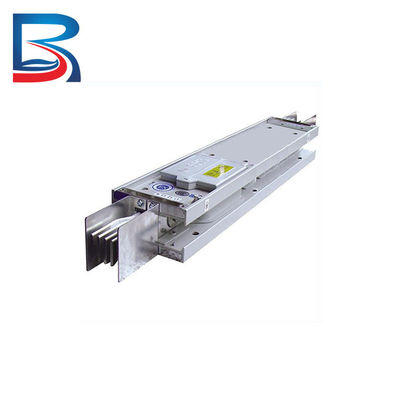 15KV Mylar หรือ Epoxy Insulated สายไฟหลักที่เพิ่มขึ้นของ Bus Duct 415V 480V 690V