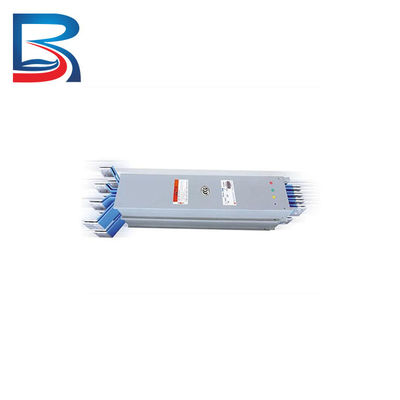 IP54 IP65 250A 400A 6300A ท่อทองแดง 480V สำหรับโรงงานอุตสาหกรรม